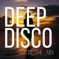 Deep Disco Records Mix #39