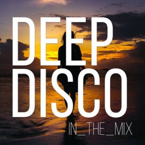 Deep Disco Records Mix #39