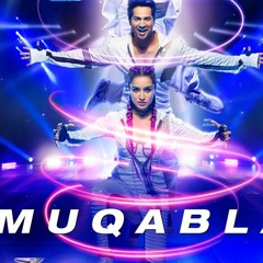 Muqabla - Street Dancer 3D Ft Yash Narvekar, Parampara Thakur - DJ X MaSuM And DJ Sojib