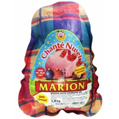 Chanté Noël