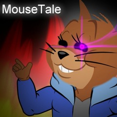 [MouseTale] Mucho Mouse (Cover)