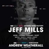 909 PRESENTS JEFF MILLS- GEMMA FURBANK WARM - UP SET - OCT 5TH 2019 DJ mix artwork - Electronic music tracklist cover image