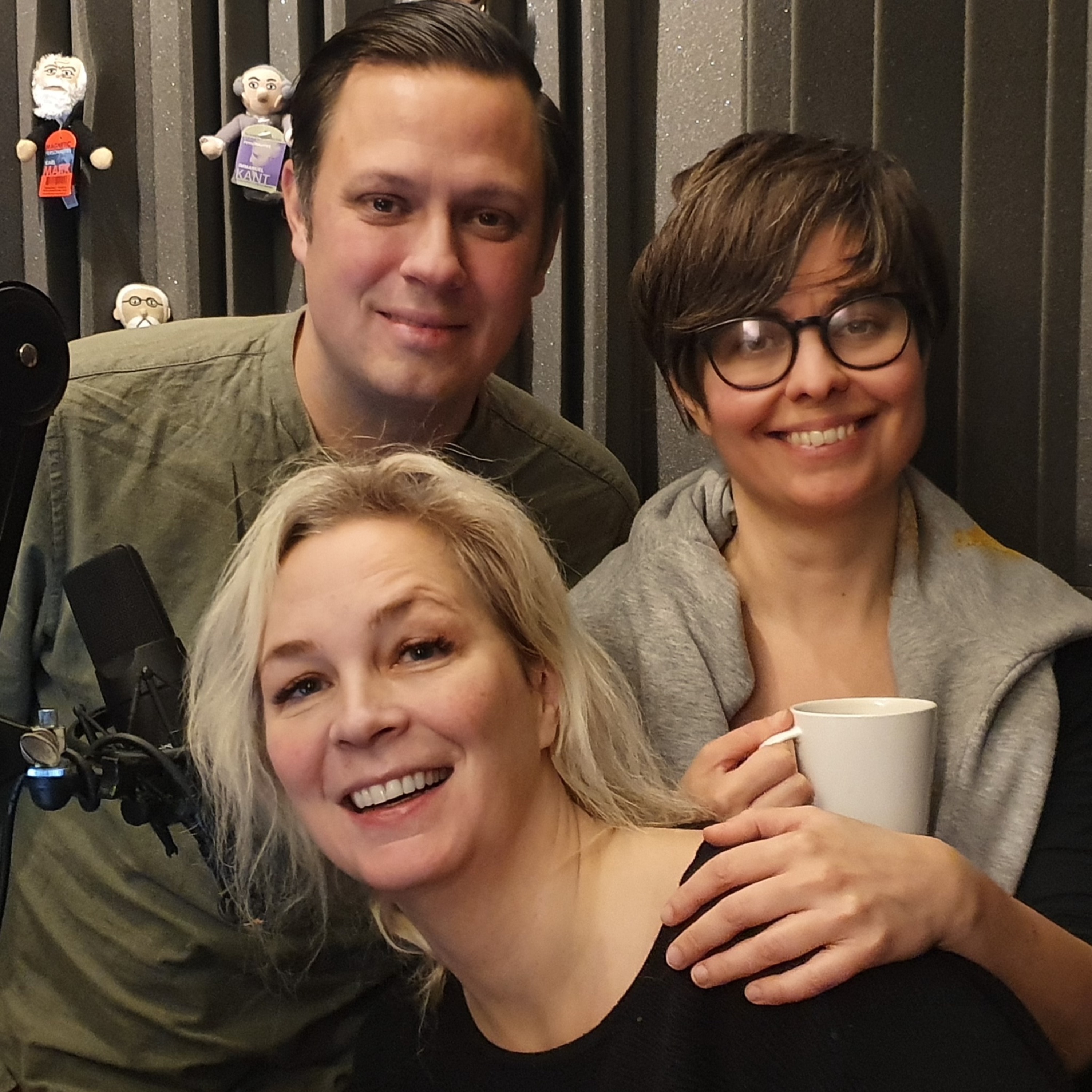 Här har du ditt 2019! Med: David Eklind Kloo och Jenny Lindahl thumbnail