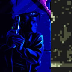 Flashback Theme - Retrograde 2140 Holocube Version