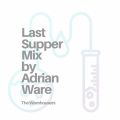 Last Supper Mix