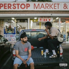 No (Prod UGO & So Much Light)