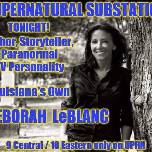 Stream Supernatural Substation 12-20-2019 Author Deborah LeBlanc by ...