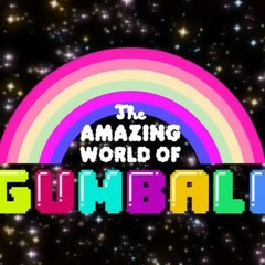 The Amazing World of Gumball | Theme Song | Cartoon Network