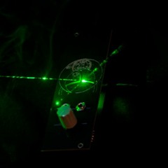 ERD/LICHT module