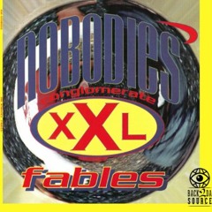 The Nobodies -  Fables (Album) Snippets