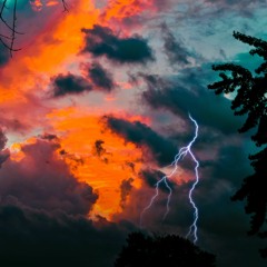 Lightning w/ Conor Fitz (Prod. Cormill x Nextlane)