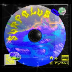 PHANTOM X ERASERED - SURF CLUB