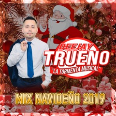 Mix Navideño 2019