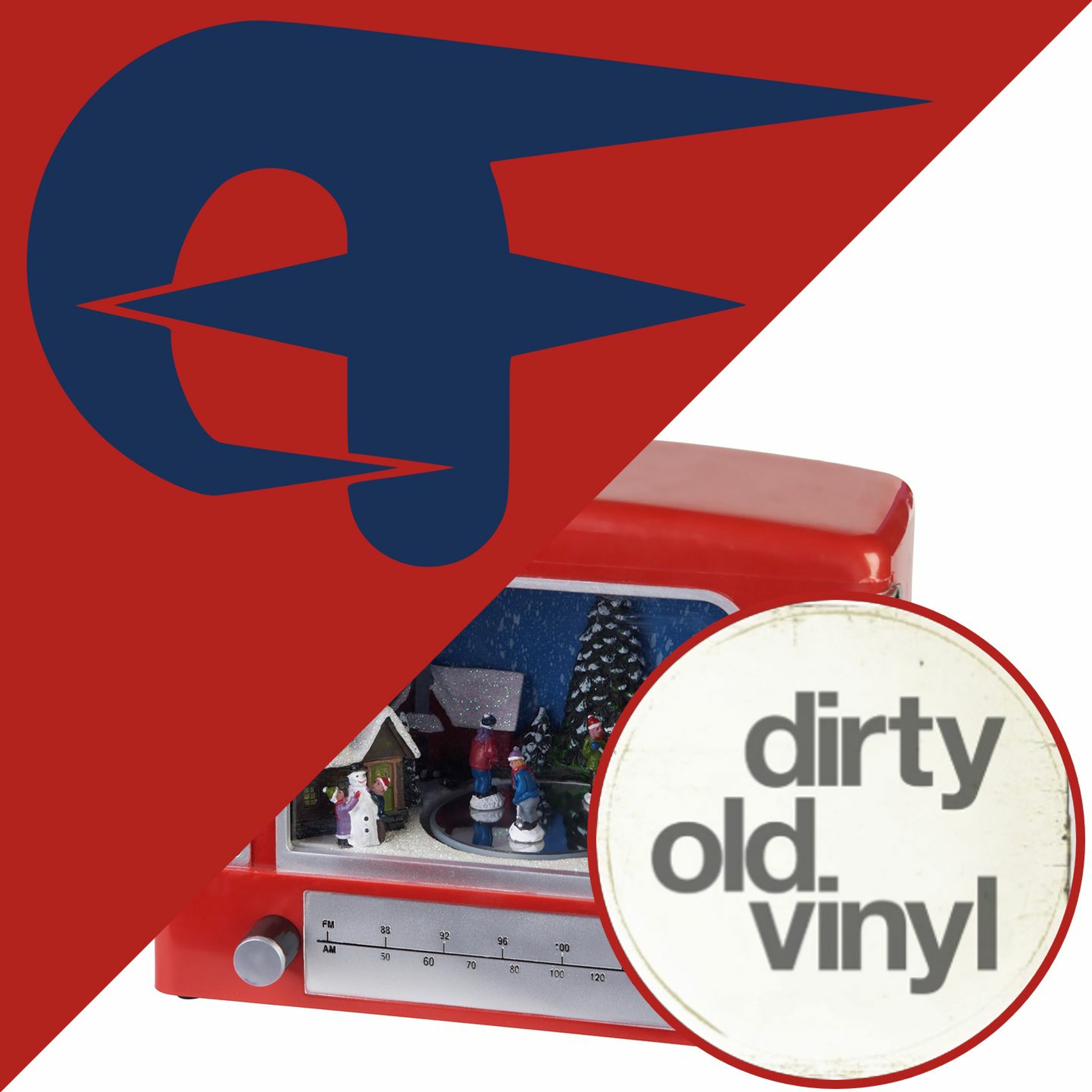 Funkier Radio