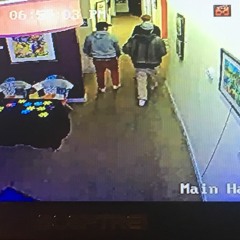 Back and Forth Feat. Luce (Prod. By Luce)(Engineered by St. Nobody)