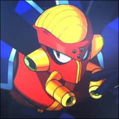 Mega Man X - Boomer Kuwanger (remix)