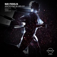 Nei Fidelis - Anodyne Blues (Arah Remix) Bubblejam 59
