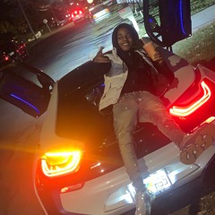 GOKU - Berge Rilla Prod. CoryHues