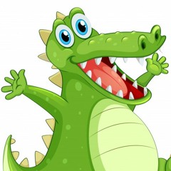 O Crocodilo - Violeta Figueiredo