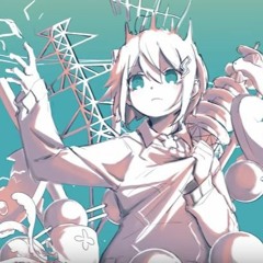 Kairiki Bear+Crusher - Electrostatic Human (Crusher Remix)