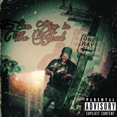 Alone with my Thoughts Again