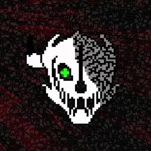 Nyctophobiac - A "Your Battle" Megalo