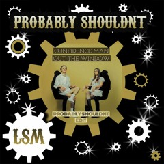 Advent Day 20 - Confidence Man - Out the window (Probably Shouldnt Edit)