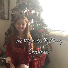 We Wish You A Merry Christmas