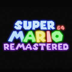 Super Mario 64 Snow Mountain - Remastered
