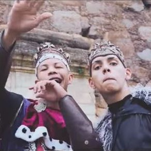 Mc Rick E Mc Magrinho - Bota A Cara Filha Da Puta