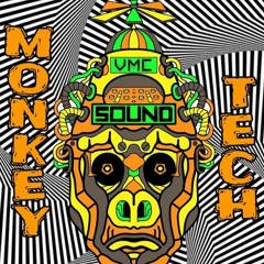 ACID IN MY BRAIN MONKEYTECH DJ SET