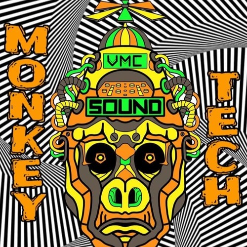 ACID IN MY BRAIN MONKEYTECH DJ SET
