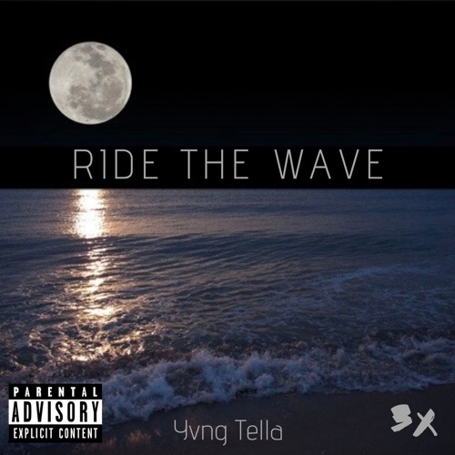 Ride the Wave