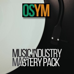 Music Industry Mastery Pack (Beat Samples 2)