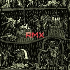 HUMANTRAFFIK //RMX\\ (@prod.parrish)