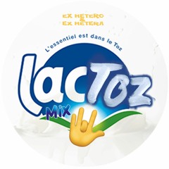 lac-toz mix