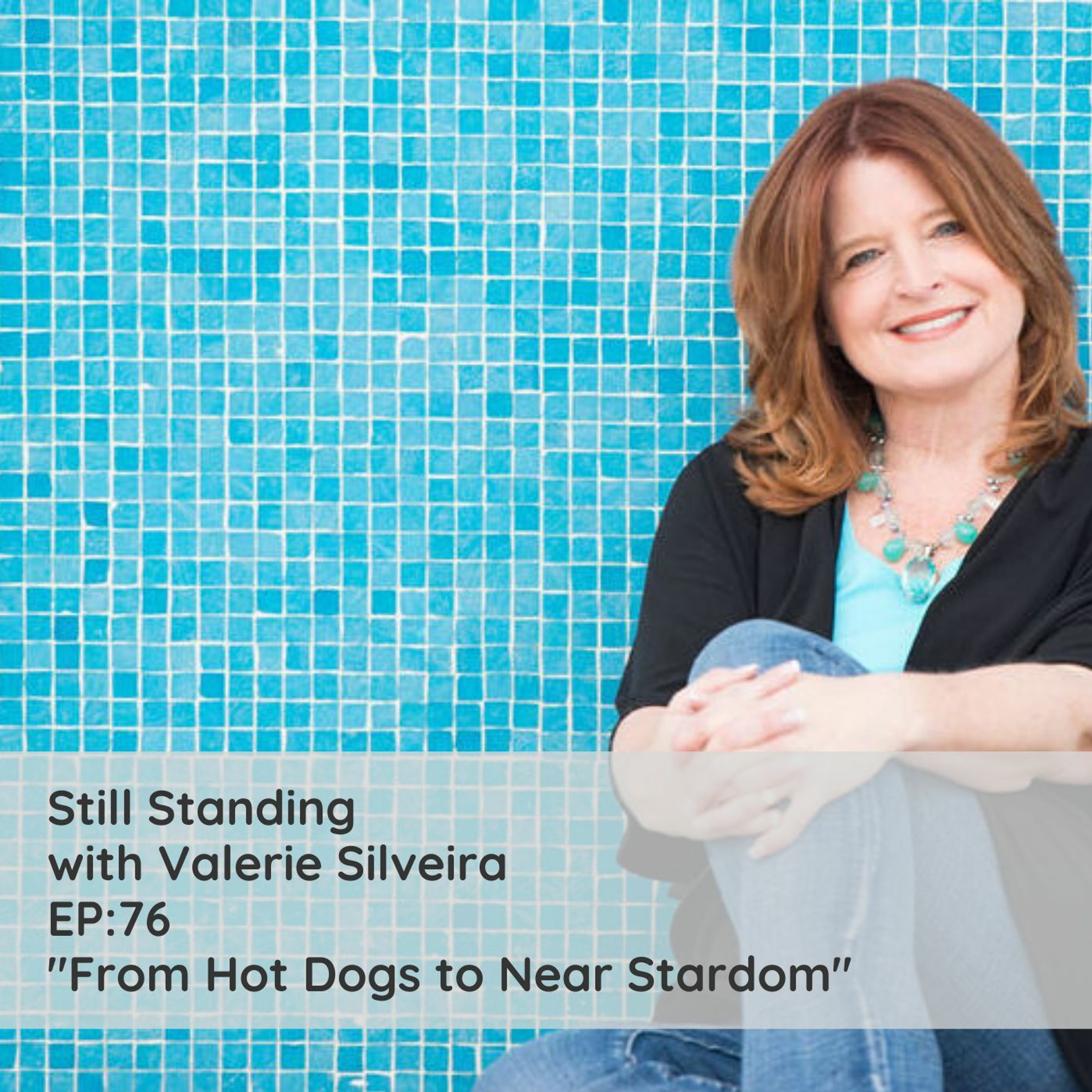 From Hot Dogs To Near Stardom
