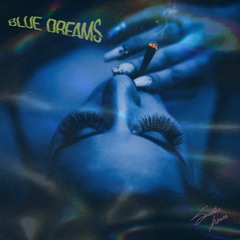 Blue Dreams