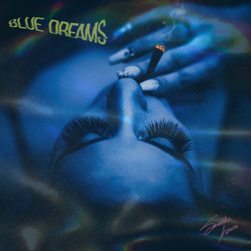 Blue Dreams