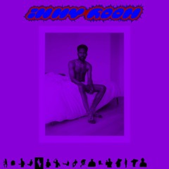 Frank Ocean - In My Room C&S(chopped and screwed)