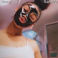 Diamond Barbie - (feat. UAG GEO)