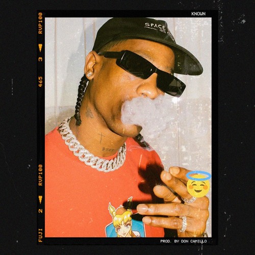 (FREE) Travis Scott Type Beat 2020 - ''Known'' | Trap Rap Instrumental
