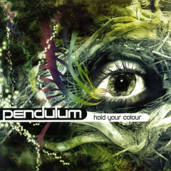Pendulum - Plastic World [HQ]