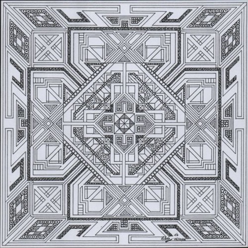 melo-tribe