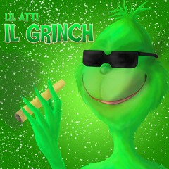 IL GRINCH (prod. @holycarmine)