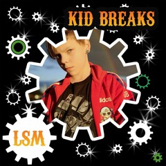 Advent Day 21 - Kid Breaks