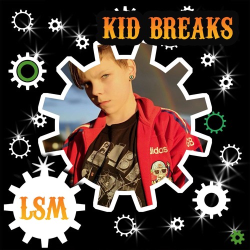 Advent Day 21 - Kid Breaks