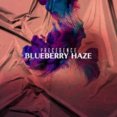 Blueberry Haze