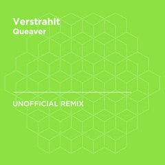 Marteria & Yasha - Verstrahlt (Queaver Unofficial Remix)