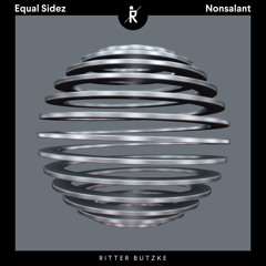 Equal Sidez - Serpens (DANSOR Remix)[Ritter Butzke Studio]